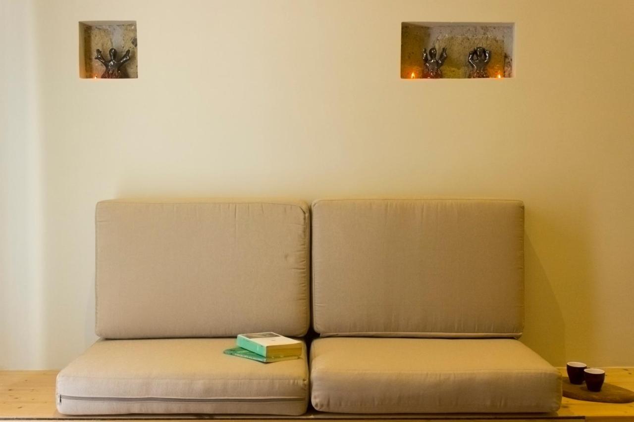 Schiara Apartment 那不勒斯 外观 照片