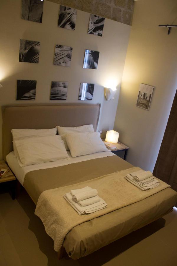 Schiara Apartment 那不勒斯 外观 照片