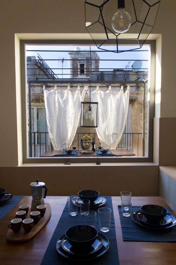 Schiara Apartment 那不勒斯 外观 照片