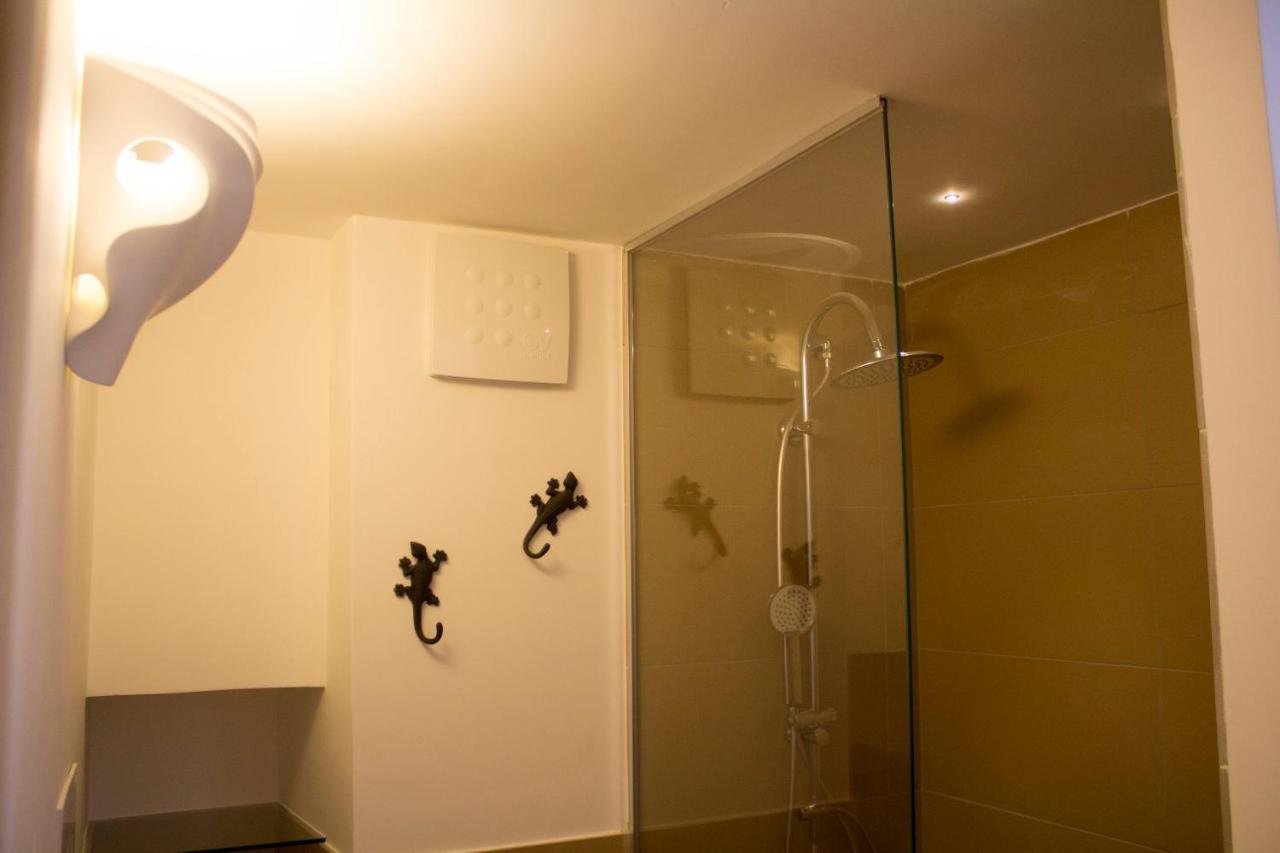Schiara Apartment 那不勒斯 外观 照片